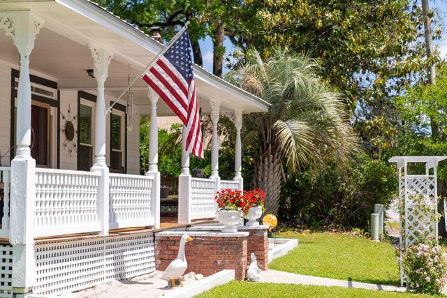 21785 Lowcountry Highway, Ruffin, SC 29475