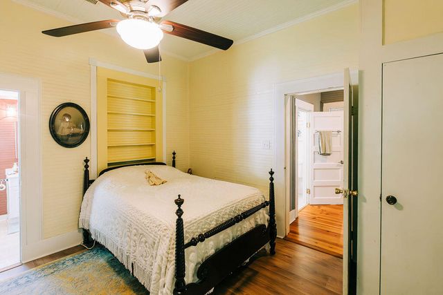 21785 Lowcountry Highway, Ruffin, SC 29475