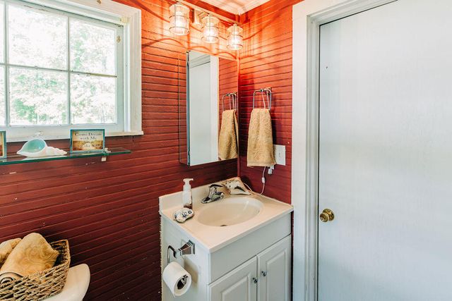 21785 Lowcountry Highway, Ruffin, SC 29475