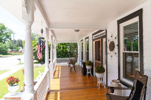 21785 Lowcountry Highway, Ruffin, SC 29475