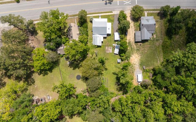 21785 Lowcountry Highway, Ruffin, SC 29475