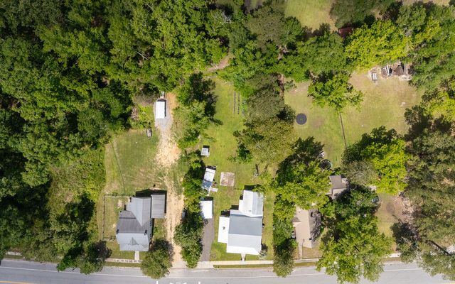 21785 Lowcountry Highway, Ruffin, SC 29475