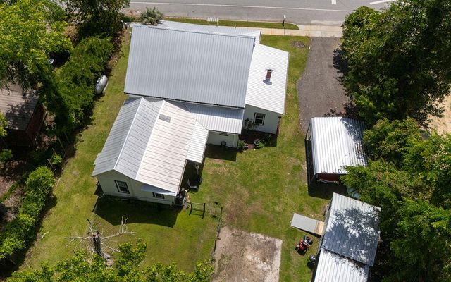 21785 Lowcountry Highway, Ruffin, SC 29475