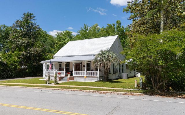 21785 Lowcountry Highway, Ruffin, SC 29475