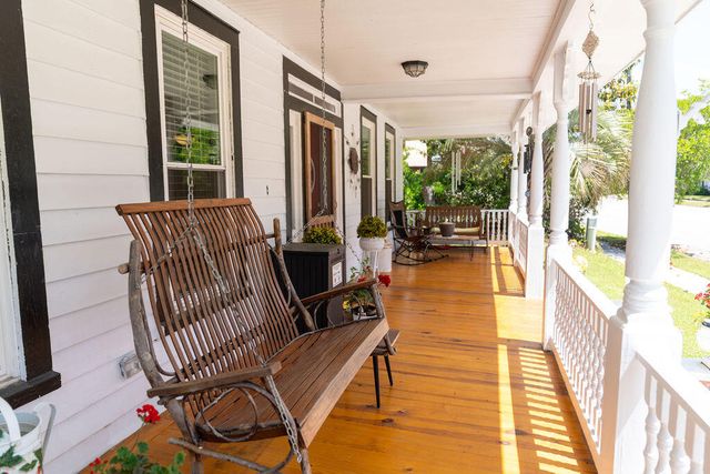 21785 Lowcountry Highway, Ruffin, SC 29475