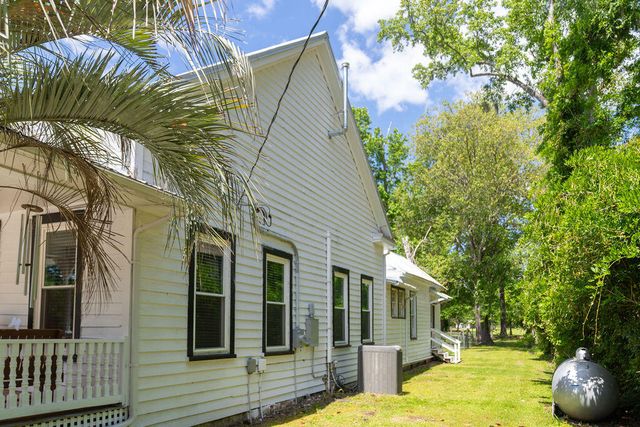 21785 Lowcountry Highway, Ruffin, SC 29475