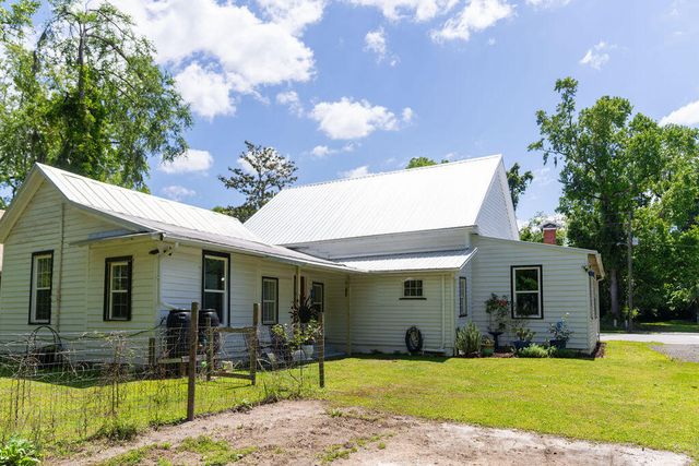 21785 Lowcountry Highway, Ruffin, SC 29475