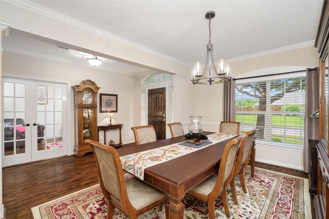 2114 Fairway Woods Drive, Wylie, TX 75098