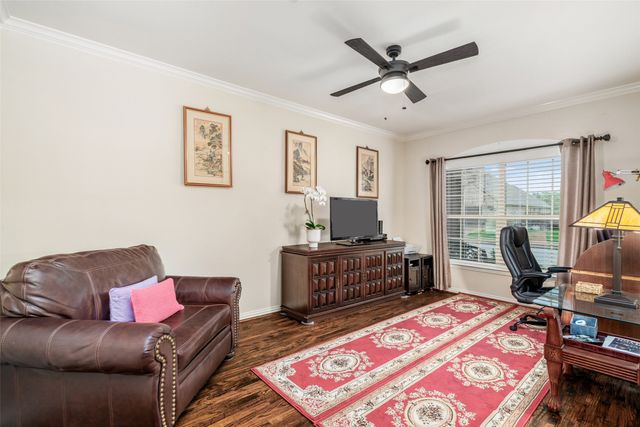 2114 Fairway Woods Drive, Wylie, TX 75098