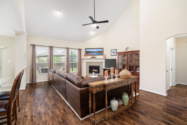 2114 Fairway Woods Drive, Wylie, TX 75098