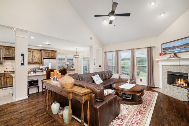 2114 Fairway Woods Drive, Wylie, TX 75098