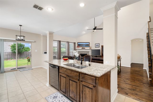 2114 Fairway Woods Drive, Wylie, TX 75098