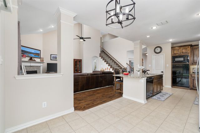 2114 Fairway Woods Drive, Wylie, TX 75098