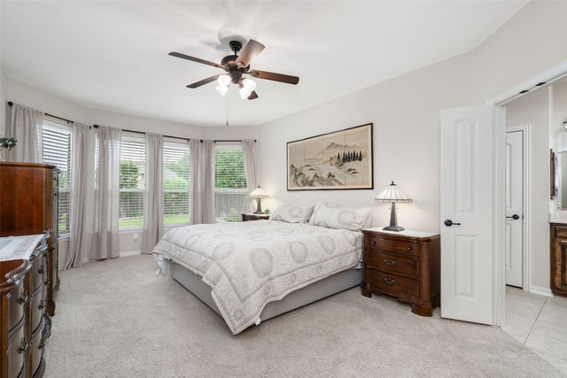 2114 Fairway Woods Drive, Wylie, TX 75098