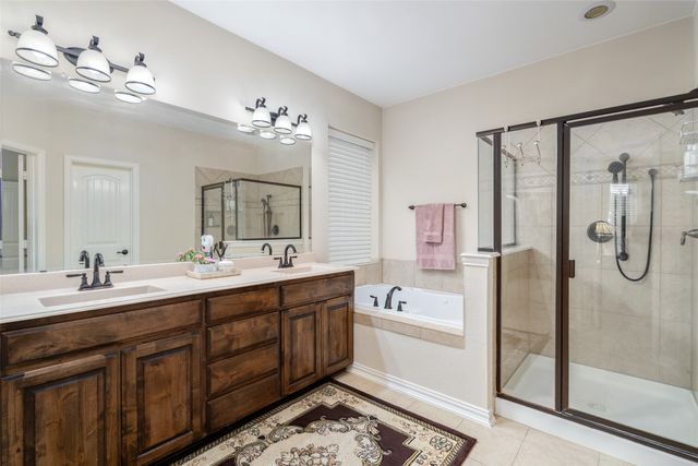 2114 Fairway Woods Drive, Wylie, TX 75098