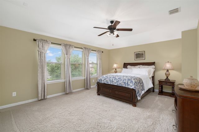 2114 Fairway Woods Drive, Wylie, TX 75098