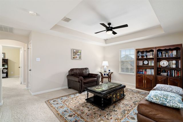 2114 Fairway Woods Drive, Wylie, TX 75098