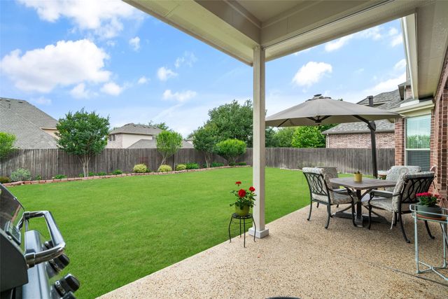 2114 Fairway Woods Drive, Wylie, TX 75098