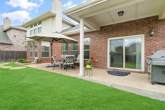 2114 Fairway Woods Drive, Wylie, TX 75098