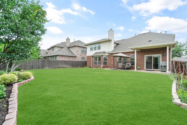 2114 Fairway Woods Drive, Wylie, TX 75098