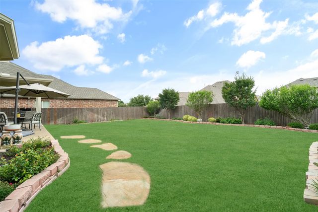 2114 Fairway Woods Drive, Wylie, TX 75098