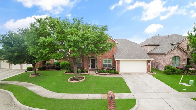 2114 Fairway Woods Drive, Wylie, TX 75098