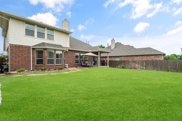 2114 Fairway Woods Drive, Wylie, TX 75098