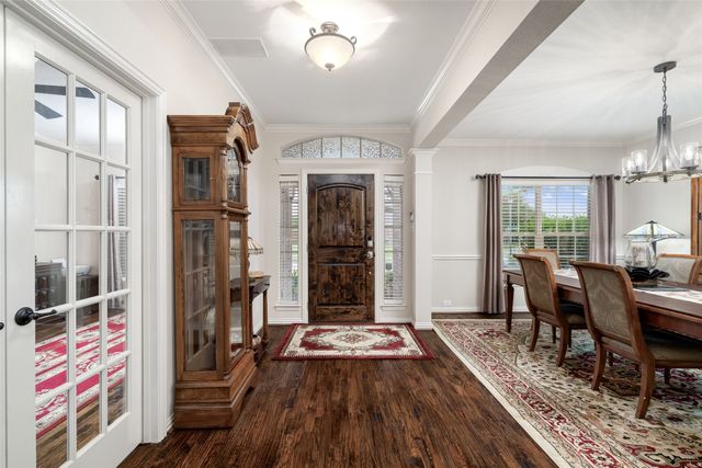 2114 Fairway Woods Drive, Wylie, TX 75098