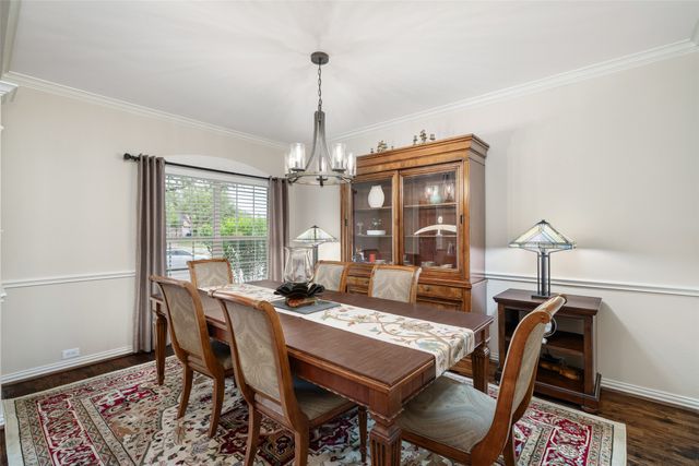 2114 Fairway Woods Drive, Wylie, TX 75098