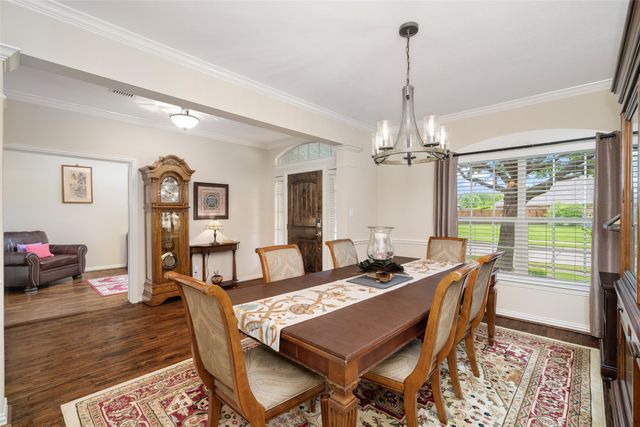 2114 Fairway Woods Drive, Wylie, TX 75098