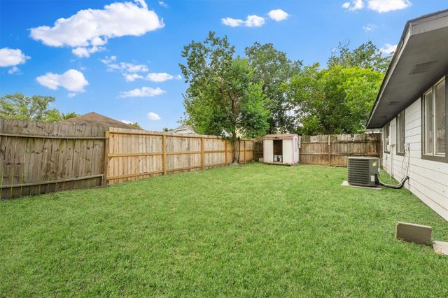 23311 Pebworth Place, Spring, TX 77373