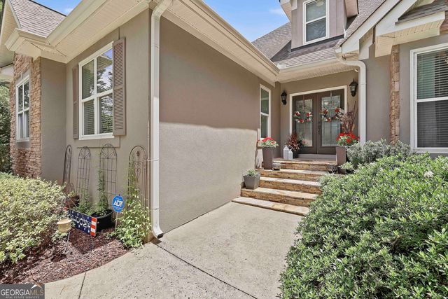 20 Clubview Court, Newnan, GA 30265