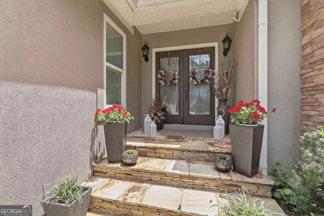 20 Clubview Court, Newnan, GA 30265