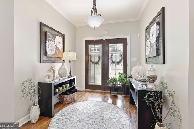 20 Clubview Court, Newnan, GA 30265