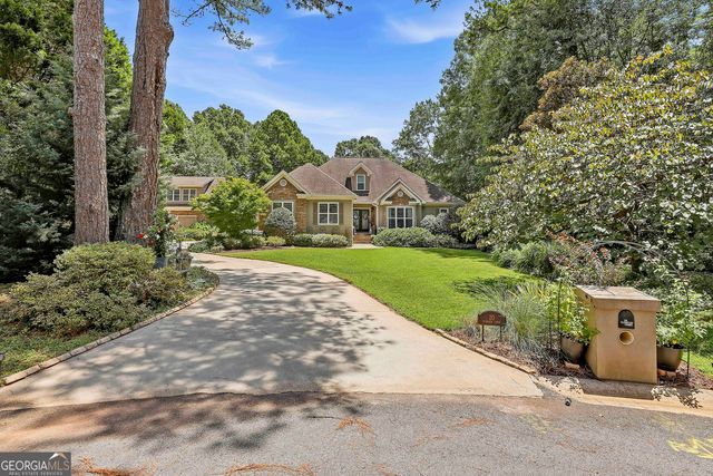 20 Clubview Court, Newnan, GA 30265