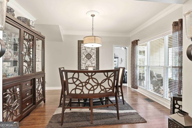 20 Clubview Court, Newnan, GA 30265