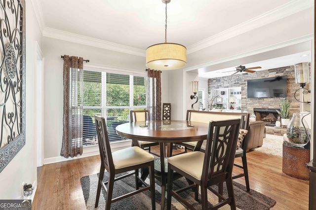 20 Clubview Court, Newnan, GA 30265
