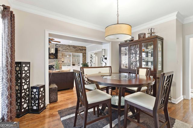 20 Clubview Court, Newnan, GA 30265