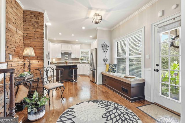 20 Clubview Court, Newnan, GA 30265