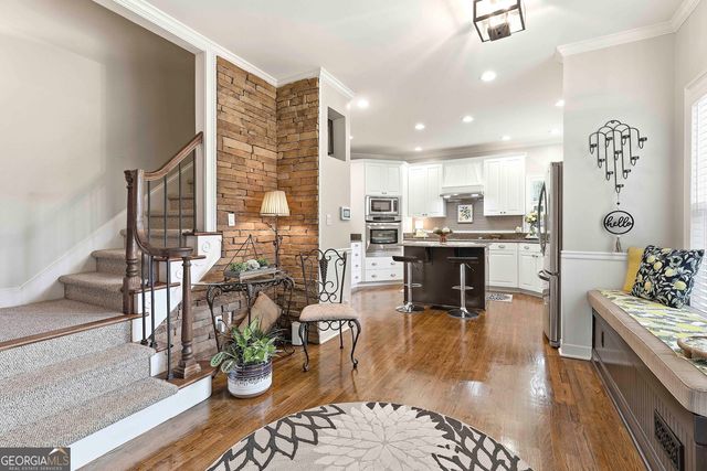 20 Clubview Court, Newnan, GA 30265