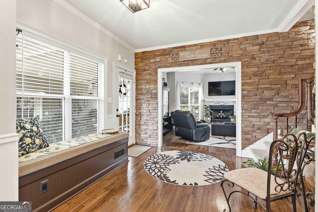 20 Clubview Court, Newnan, GA 30265