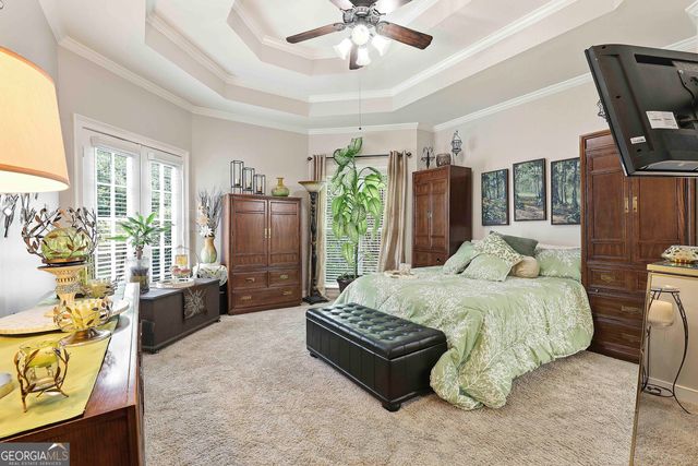 20 Clubview Court, Newnan, GA 30265