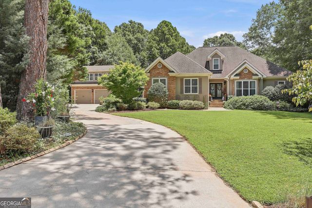 20 Clubview Court, Newnan, GA 30265