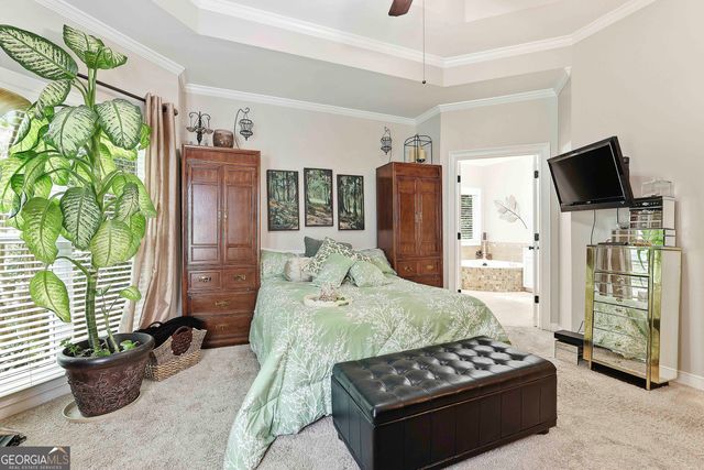 20 Clubview Court, Newnan, GA 30265
