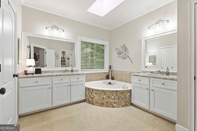 20 Clubview Court, Newnan, GA 30265