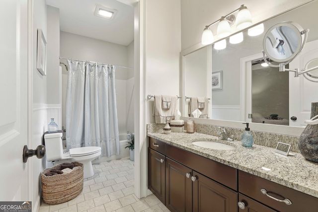 20 Clubview Court, Newnan, GA 30265