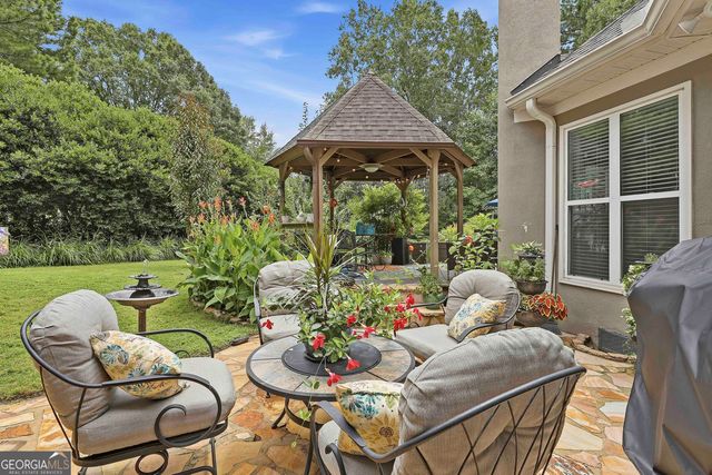 20 Clubview Court, Newnan, GA 30265