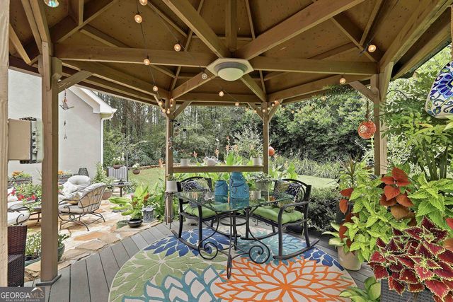 20 Clubview Court, Newnan, GA 30265