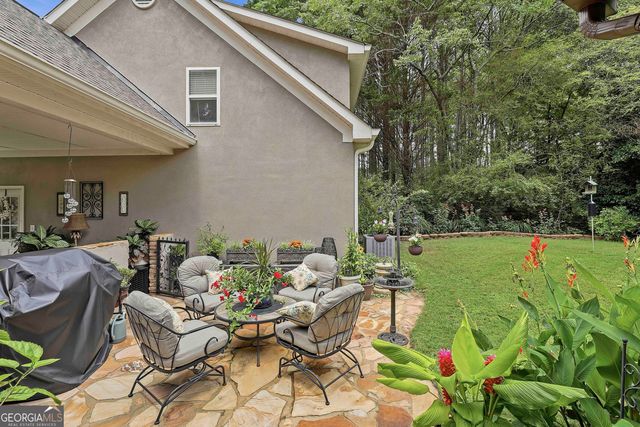 20 Clubview Court, Newnan, GA 30265