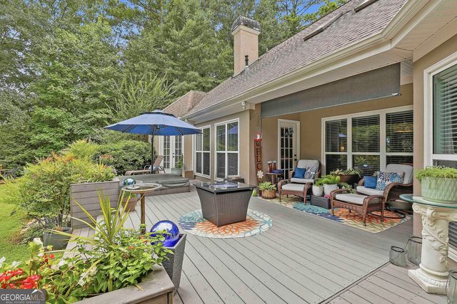 20 Clubview Court, Newnan, GA 30265